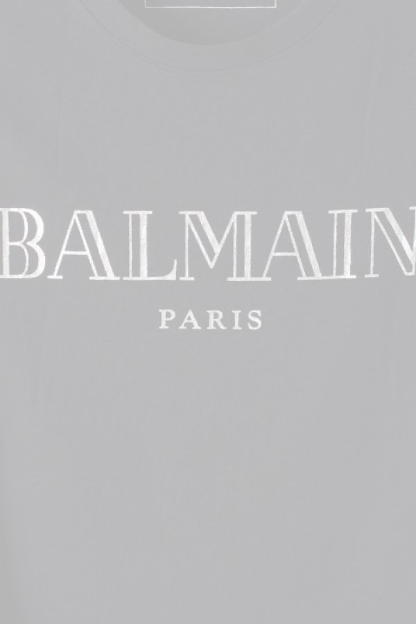 画像4:   BALMAIN バルマン TANK{-AIS} (4)