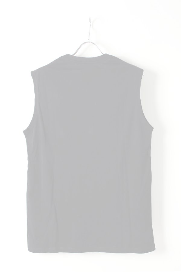 画像5:   BALMAIN バルマン TANK{-AIS} (5)