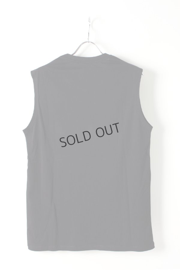 画像5: {SOLD}BALMAIN バルマン TANK{-AIS} (5)