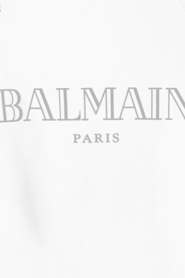 画像3:   BALMAIN バルマン HOODED{-AIS} (3)