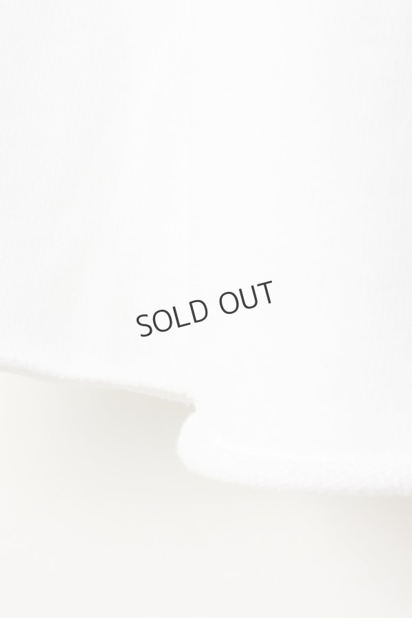 画像4: {SOLD}BALMAIN バルマン HOODED{-AIS} (4)