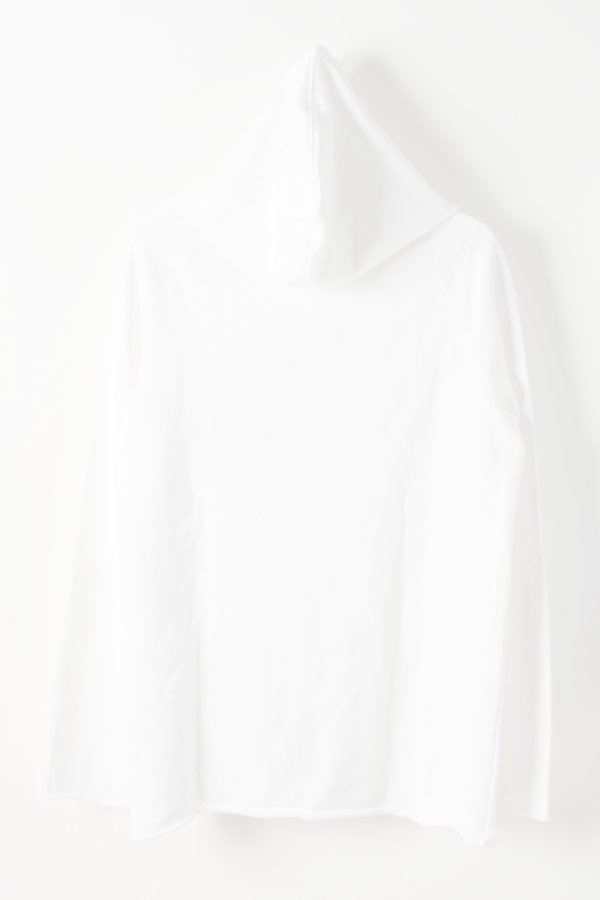 画像5:   BALMAIN バルマン HOODED{-AIS} (5)