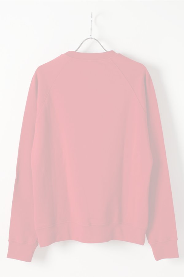 画像5:  {SOLD} BALMAIN バルマン SWEAT{-AIS} (5)