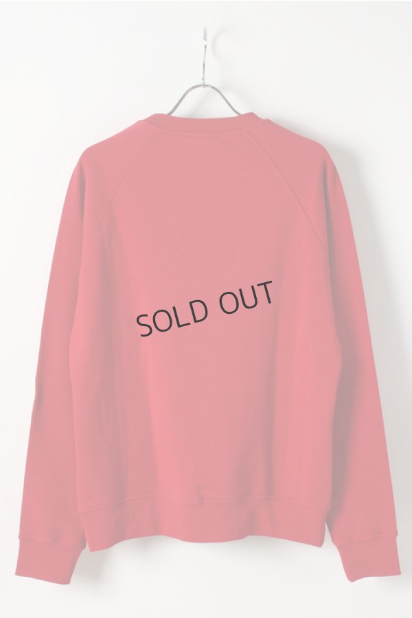 画像5: {SOLD}BALMAIN バルマン SWEAT{-AIS} (5)