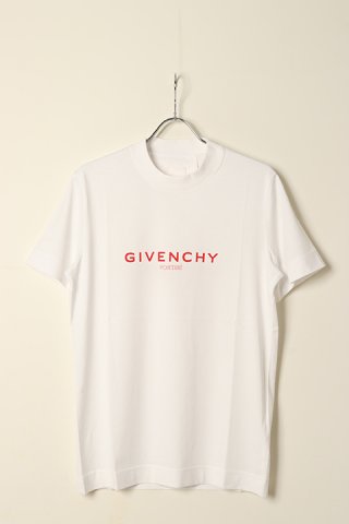 GIVENCHY(ジバンシィ) 2024SS サンダープリント 4Gモノグラム