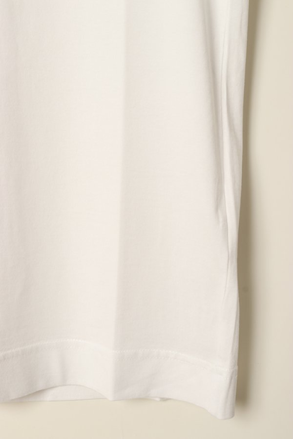 画像5: 【 30%OFF セール71,500円→50,050円】 GIVENCHY ジバンシィ スリムフィットTシャツ リバースプリント {-BCS} (5)