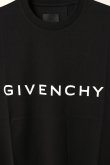 画像3: {SOLD}GIVENCHY ジバンシィ ブランドロゴ スリムフィットTシャツ{-BCS} (3)