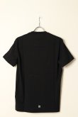 画像6: {SOLD}GIVENCHY ジバンシィ ブランドロゴ スリムフィットTシャツ{-BCS} (6)