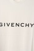 画像3: GIVENCHY ジバンシィ ブランドロゴ スリムフィットTシャツ{-BCS} (3)