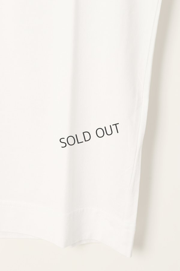 画像5: {SOLD}GIVENCHY ジバンシィ ブランドロゴ スリムフィットTシャツ{-BCS} (5)