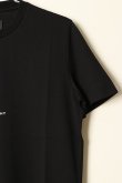 画像4: GIVENCHY ジバンシィ プリント入りジャージー スリムTシャツ{-BCS} (4)