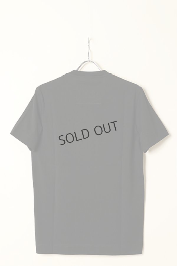 画像5: {SOLD}GIVENCHY ジバンシィ プリント入りジャージー スリムTシャツ{-BCS} (5)