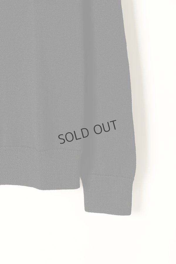 画像4: {SOLD}GIVENCHY ジバンシィ バンド付き　GIVENCHY ウールセーター{-BJA} (4)