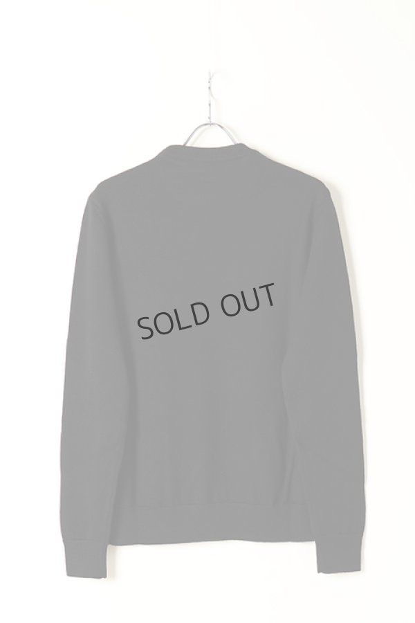 画像5: {SOLD}GIVENCHY ジバンシィ バンド付き　GIVENCHY ウールセーター{-BJA} (5)