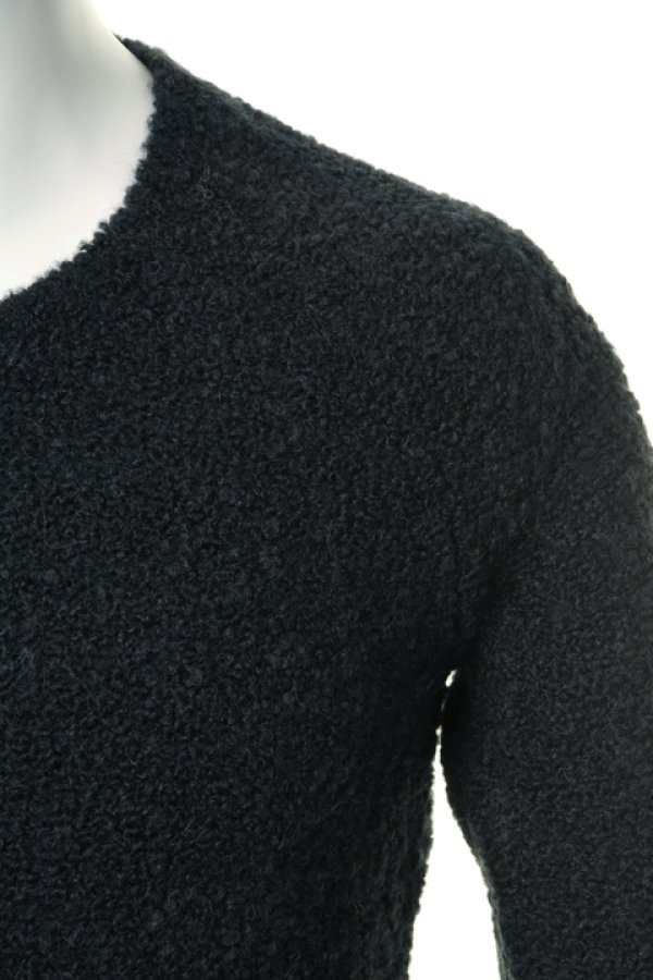 画像4: 【 40%OFF セール54,780円→32,868円】 Neil Barrett ニールバレット ニット{-ACA} (4)