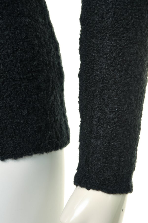 画像5: 【 40%OFF セール54,780円→32,868円】 Neil Barrett ニールバレット ニット{-ACA} (5)