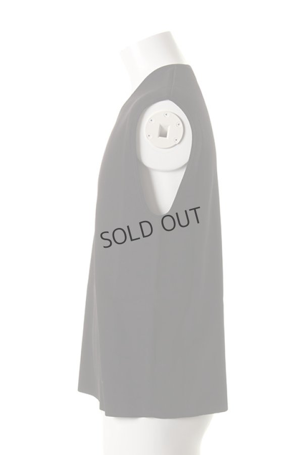 画像3: {SOLD}Neil Barrett ニールバレット VEST{-AHS} (3)