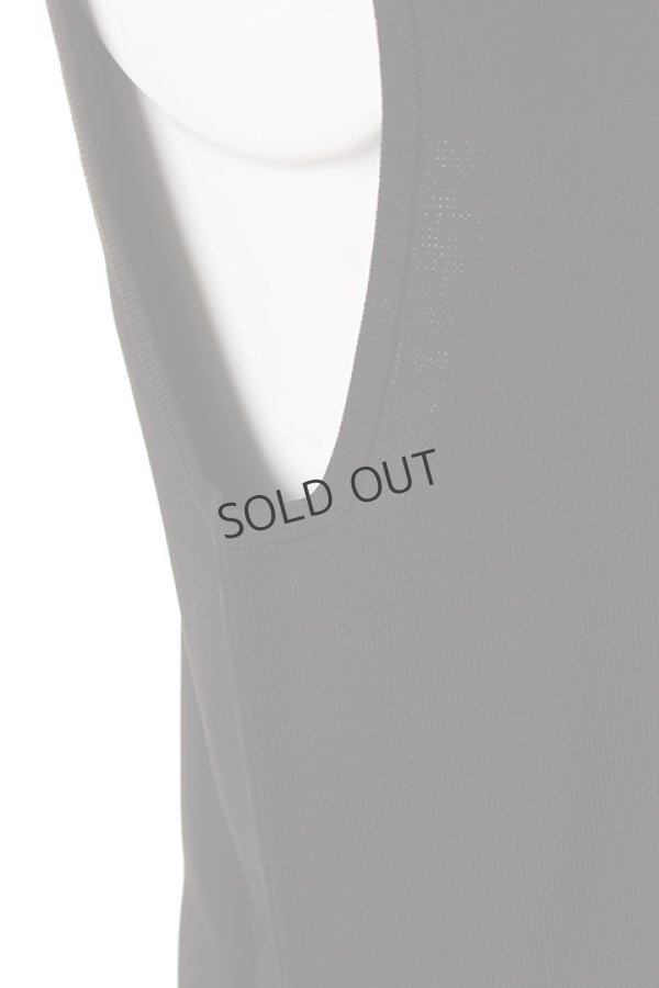 画像5: {SOLD}Neil Barrett ニールバレット VEST{-AHS} (5)