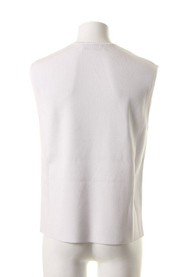 画像2: 【 40%OFF セール51,700円→31,020円】 Neil Barrett ニールバレット VEST{-AHS} (2)