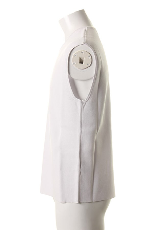 画像3: 【 40%OFF セール51,700円→31,020円】 Neil Barrett ニールバレット VEST{-AHS} (3)