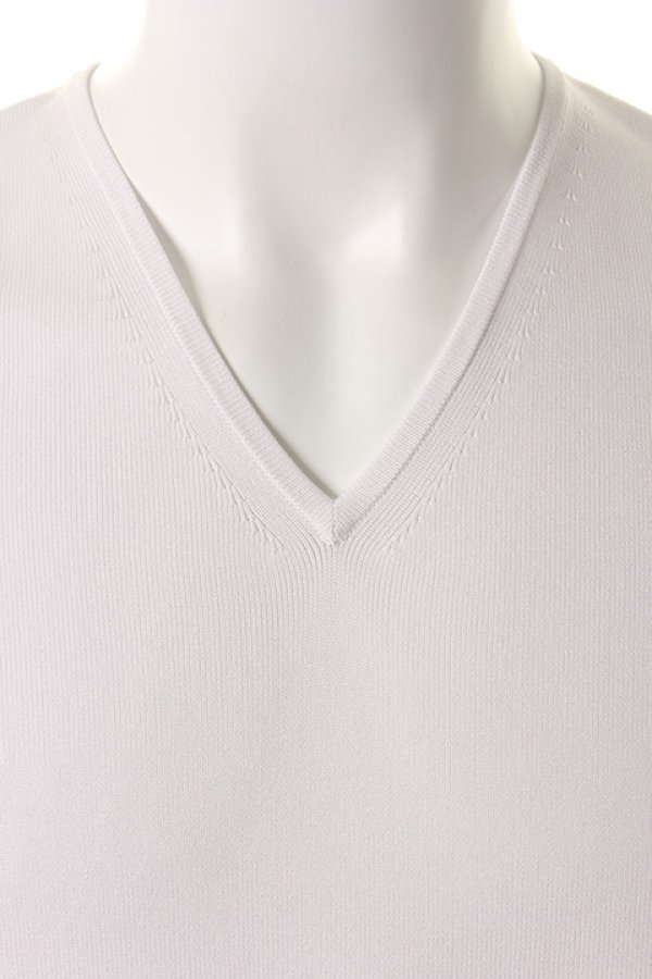 画像4: 【 40%OFF セール51,700円→31,020円】 Neil Barrett ニールバレット VEST{-AHS} (4)