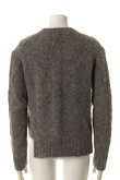 画像2: {SOLD}Neil Barrett ニールバレット KNIT{BMA693V-F620C-1861-AGA} (2)