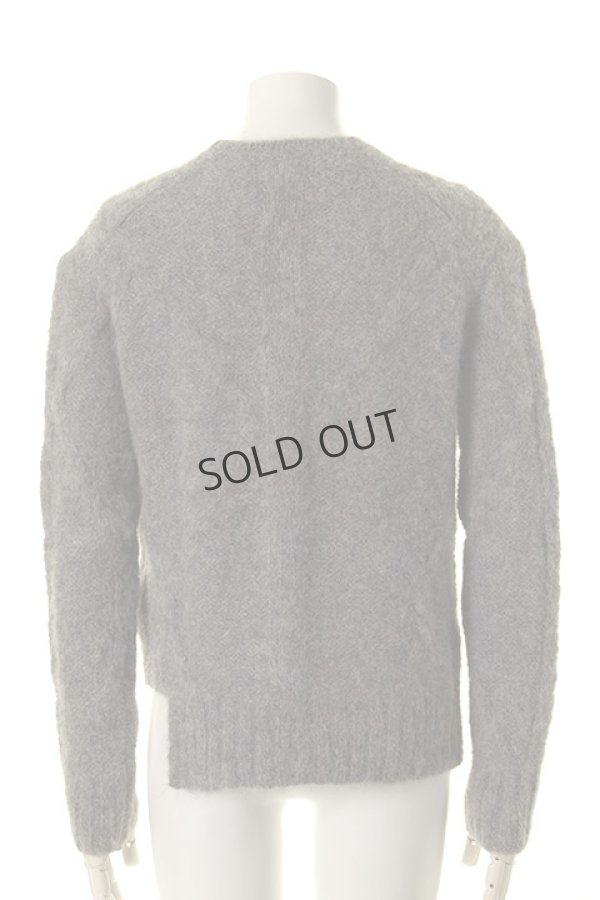 画像2: {SOLD}Neil Barrett ニールバレット KNIT{BMA693V-F620C-1861-AGA} (2)