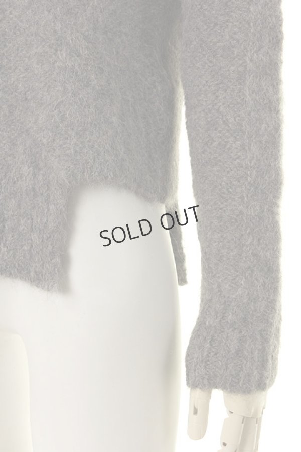 画像4: {SOLD}Neil Barrett ニールバレット KNIT{BMA693V-F620C-1861-AGA} (4)