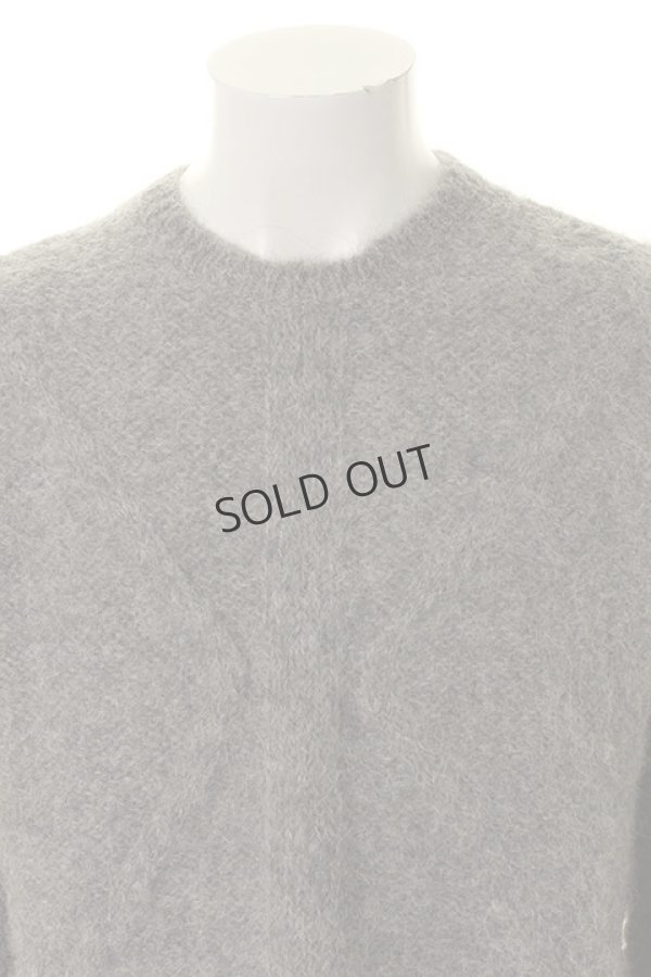 画像5: {SOLD}Neil Barrett ニールバレット KNIT{BMA693V-F620C-1861-AGA} (5)