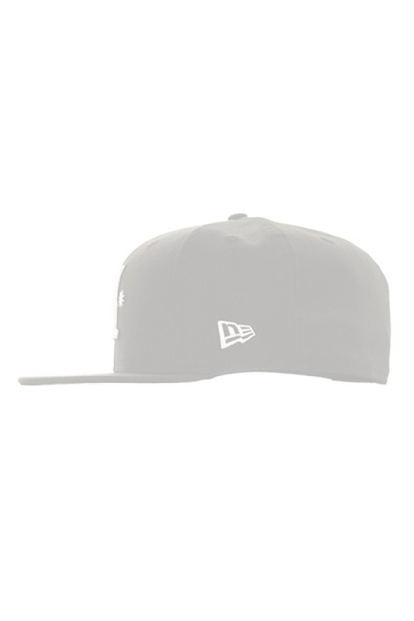 画像2:  {SOLD} BUENA VISTA×Marbles ブエナ ビスタ×マーブルズ BM NEW ERA(R) CAP{-AHS} (2)