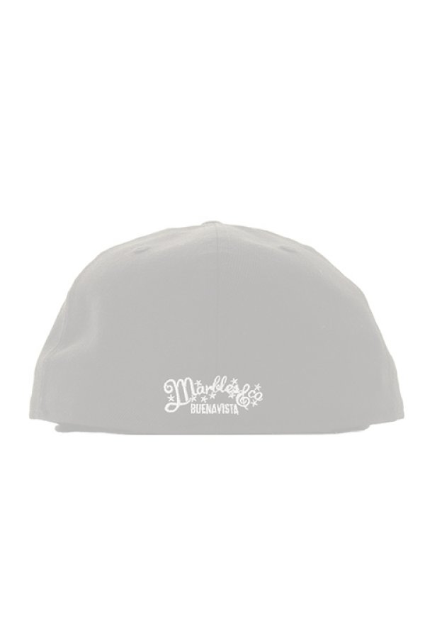 画像3:  {SOLD} BUENA VISTA×Marbles ブエナ ビスタ×マーブルズ BM NEW ERA(R) CAP{-AHS} (3)