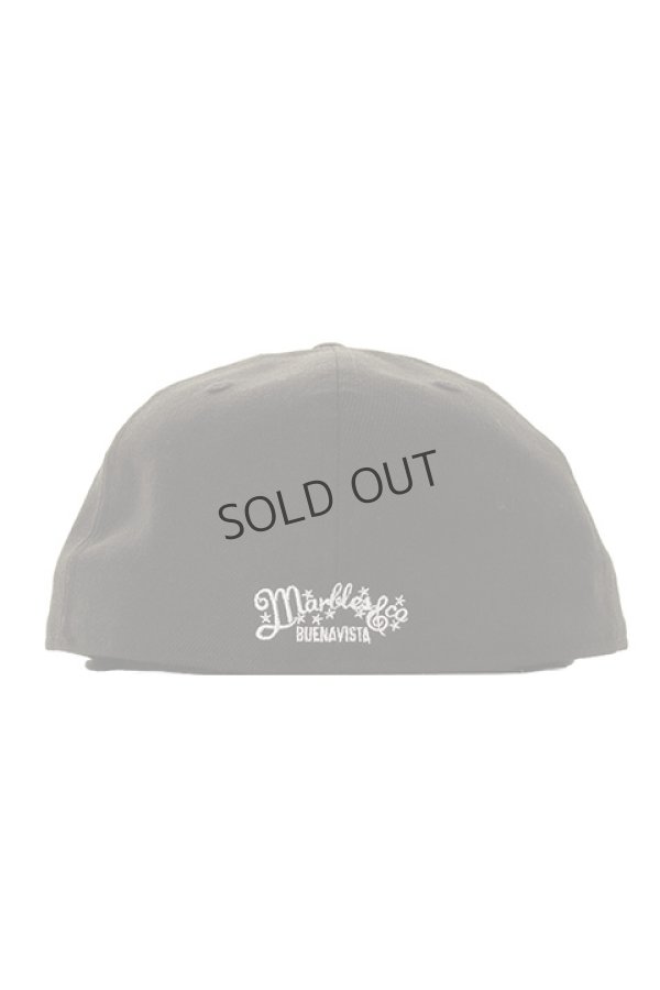画像3: {SOLD}BUENA VISTA×Marbles ブエナ ビスタ×マーブルズ BM NEW ERA(R) CAP{-AHS} (3)