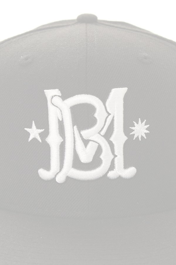 画像4:  {SOLD} BUENA VISTA×Marbles ブエナ ビスタ×マーブルズ BM NEW ERA(R) CAP{-AHS} (4)