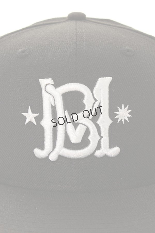 画像4: {SOLD}BUENA VISTA×Marbles ブエナ ビスタ×マーブルズ BM NEW ERA(R) CAP{-AHS} (4)