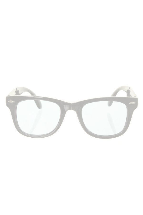 画像1:  {SOLD} BUENA VISTA×Marbles ブエナ ビスタ×マーブルズ FOLDING SUNGLASS{-AHS} (1)