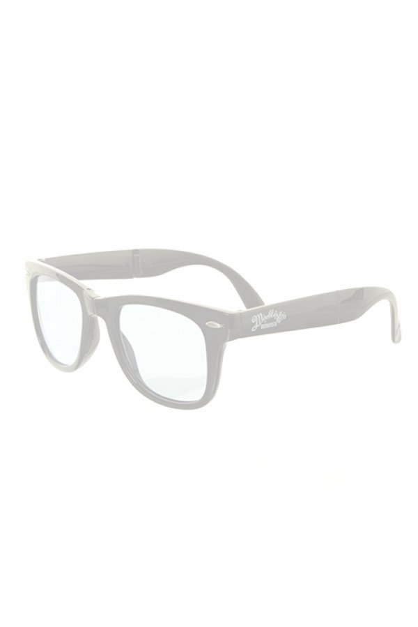 画像2:  {SOLD} BUENA VISTA×Marbles ブエナ ビスタ×マーブルズ FOLDING SUNGLASS{-AHS} (2)