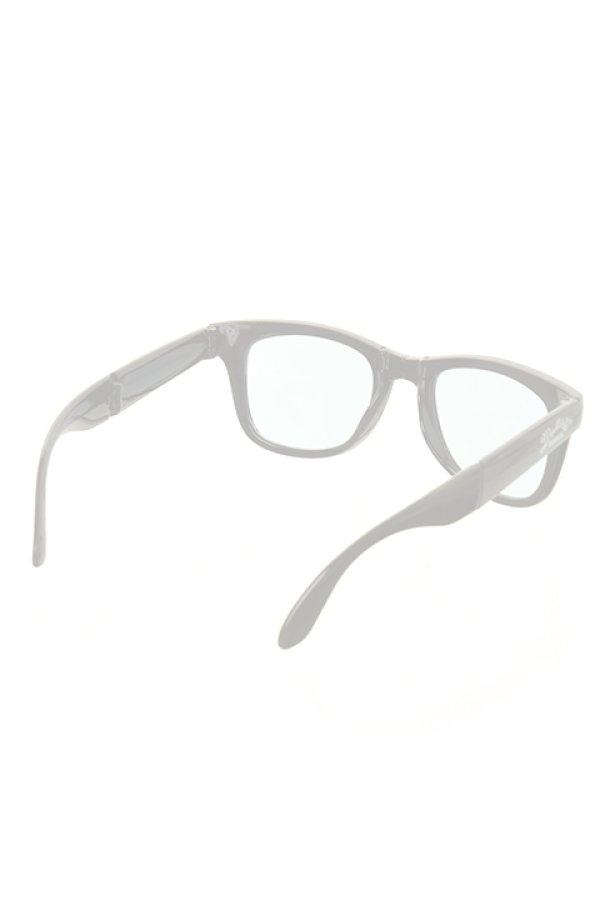 画像3:  {SOLD} BUENA VISTA×Marbles ブエナ ビスタ×マーブルズ FOLDING SUNGLASS{-AHS} (3)