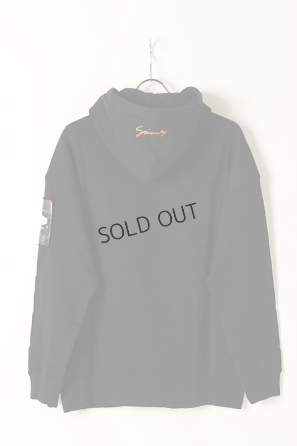 画像5: {SOLD}GIVENCHY ジバンシィ HOODIE{-BJA} (5)