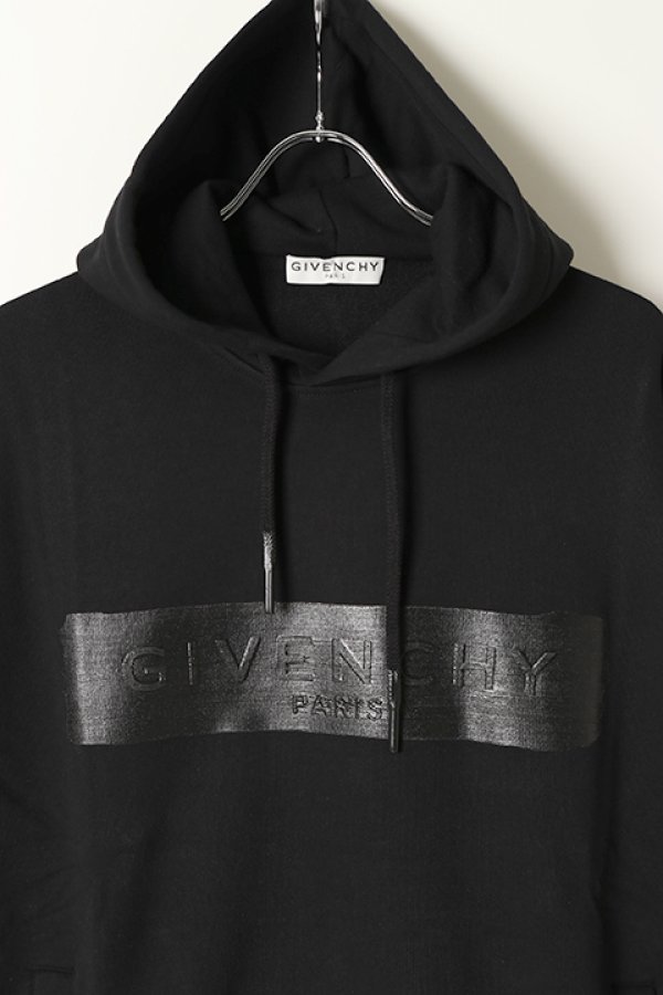 画像3: 【 30%OFF セール133,100円→93,170円】 GIVENCHY ジバンシィ バンド付き GIVENCHY フーディー{-BJA} (3)
