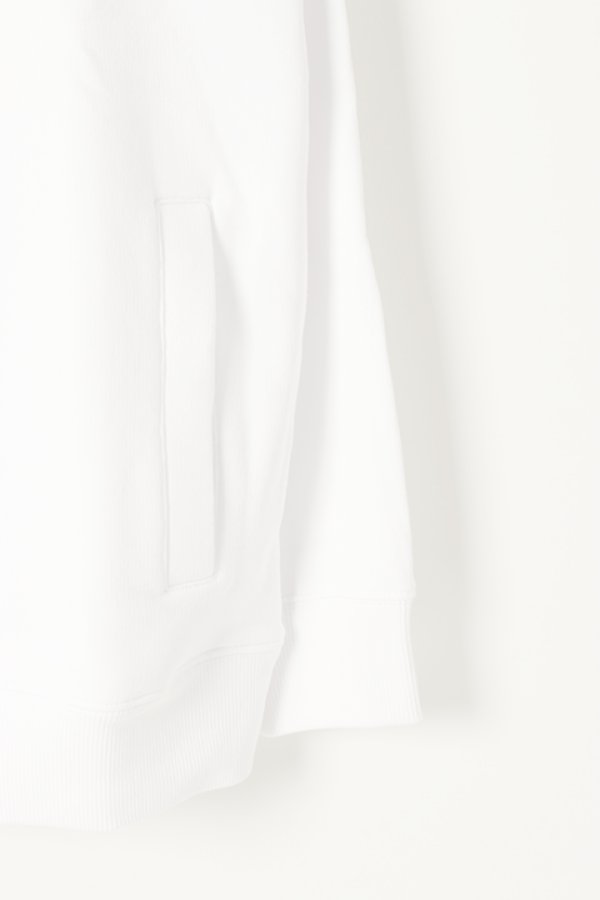 画像3:   GIVENCHY ジバンシィ バンド付き GIVENCHY フーディー {-BJA}  :BMJ09030AF-WHT  (3)