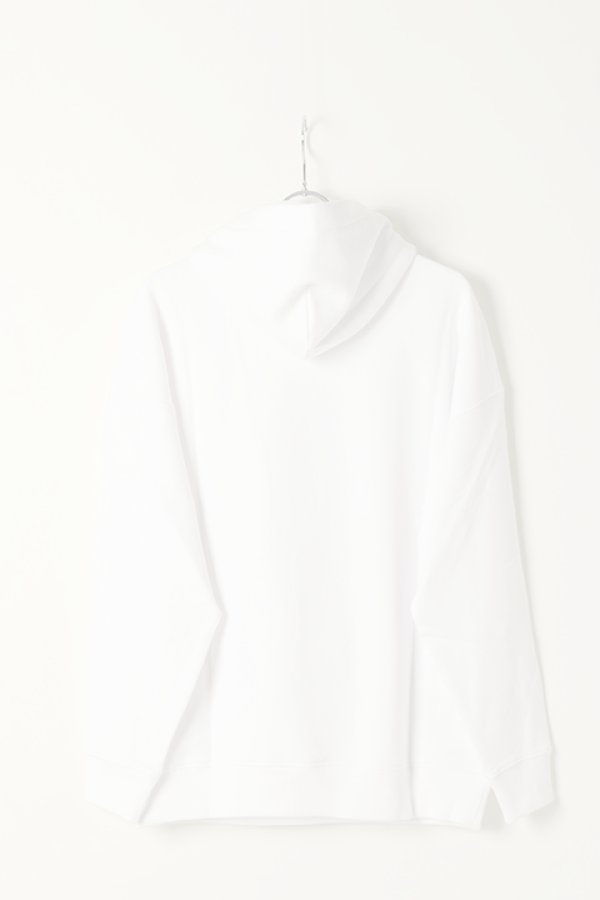 画像5:   GIVENCHY ジバンシィ バンド付き GIVENCHY フーディー {-BJA}  :BMJ09030AF-WHT  (5)
