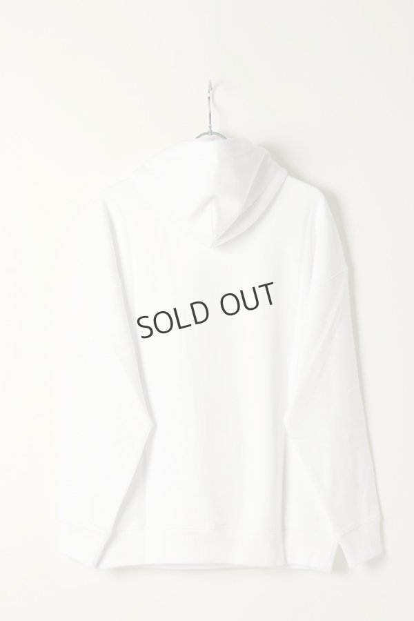 画像5: {SOLD}GIVENCHY ジバンシィ バンド付き GIVENCHY フーディー{-BJA} (5)