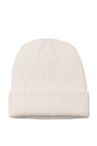 画像1: {SOLD}T' ティー GIZA EGYPTIAN ORGANIC COTTON +SEA ISLAND COTTON series Beanie{-AHS} (1)