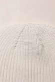 画像3: {SOLD}T' ティー GIZA EGYPTIAN ORGANIC COTTON +SEA ISLAND COTTON series Beanie{-AHS} (3)