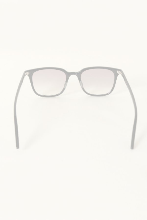 画像4:   FEAR OF GOD フィア オブ ゴッド FEAR OF GOD  x Barton Perreira Sunglasses{BPFGBPAF5005K-BLK-BAA} (4)