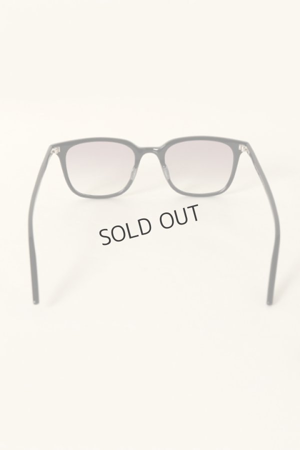 画像4: {SOLD}FEAR OF GOD フィア オブ ゴッド FEAR OF GOD  x Barton Perreira Sunglasses{BPFGBPAF5005K-BLK-BAA} (4)