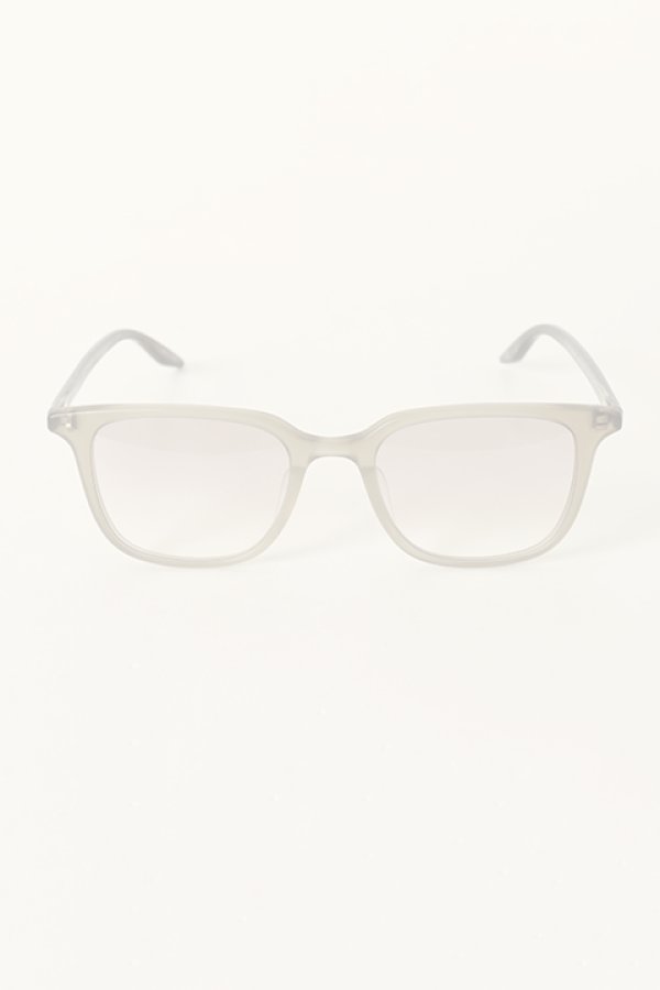 画像1:   FEAR OF GOD フィア オブ ゴッド FEAR OF GOD  x Barton Perreira Sunglasses{BPFGBPAF5001K-KHA-BAA} (1)