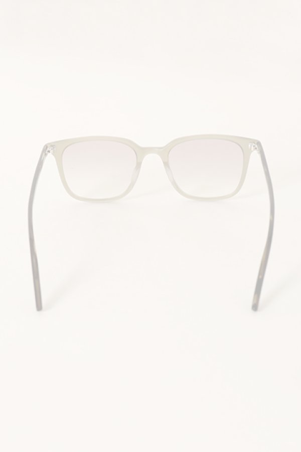 画像4:   FEAR OF GOD フィア オブ ゴッド FEAR OF GOD  x Barton Perreira Sunglasses{BPFGBPAF5001K-KHA-BAA} (4)