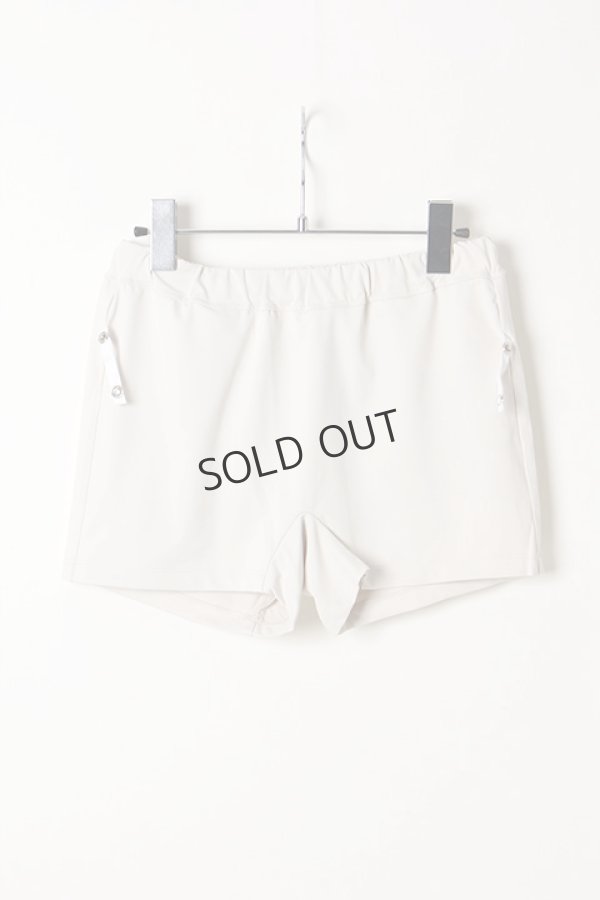画像5: {SOLD}ブリーフィング ゴルフ BRIEFING GOLF MILITARY SKIRT{-AIS} (5)