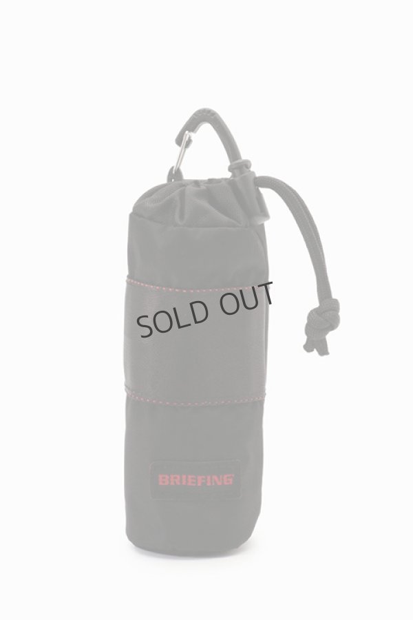 画像1: {SOLD}ブリーフィング ゴルフ BRIEFING GOLF BALL HOLDER RIP{-BJA} (1)